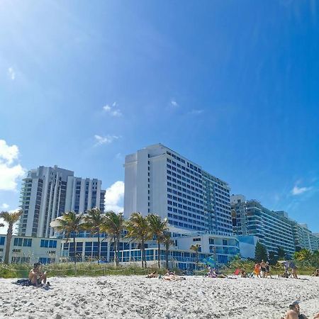 New Point Miami Beach Apartments Bagian luar foto