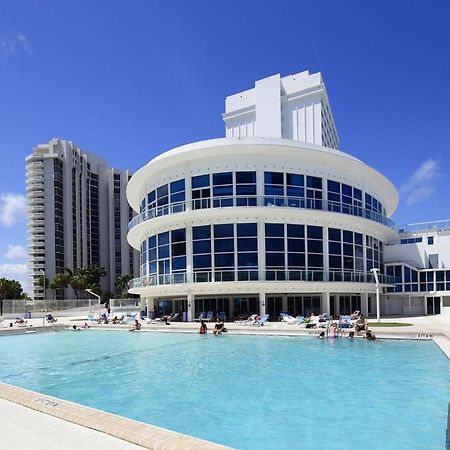 New Point Miami Beach Apartments Bagian luar foto