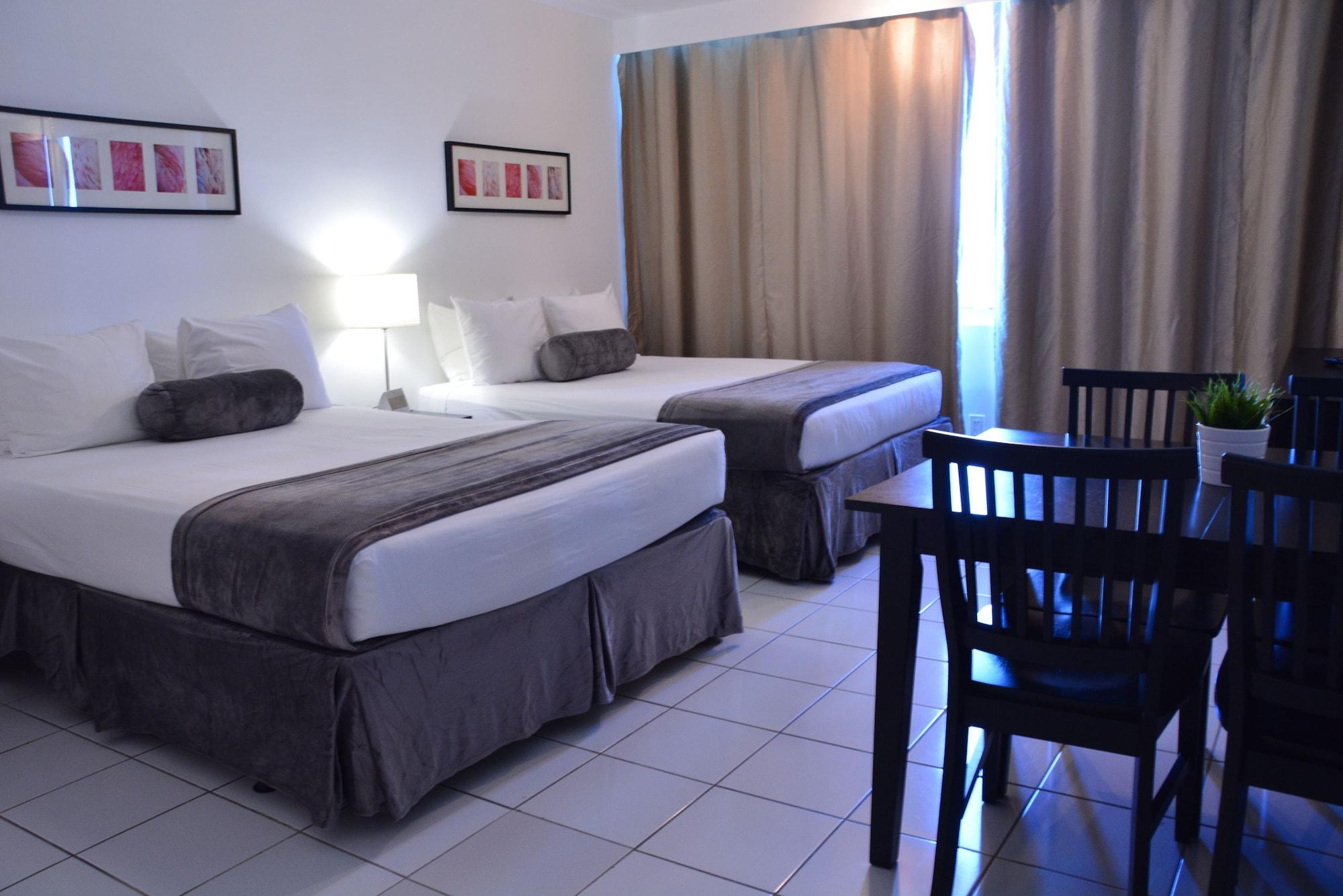 New Point Miami Beach Apartments Bagian luar foto