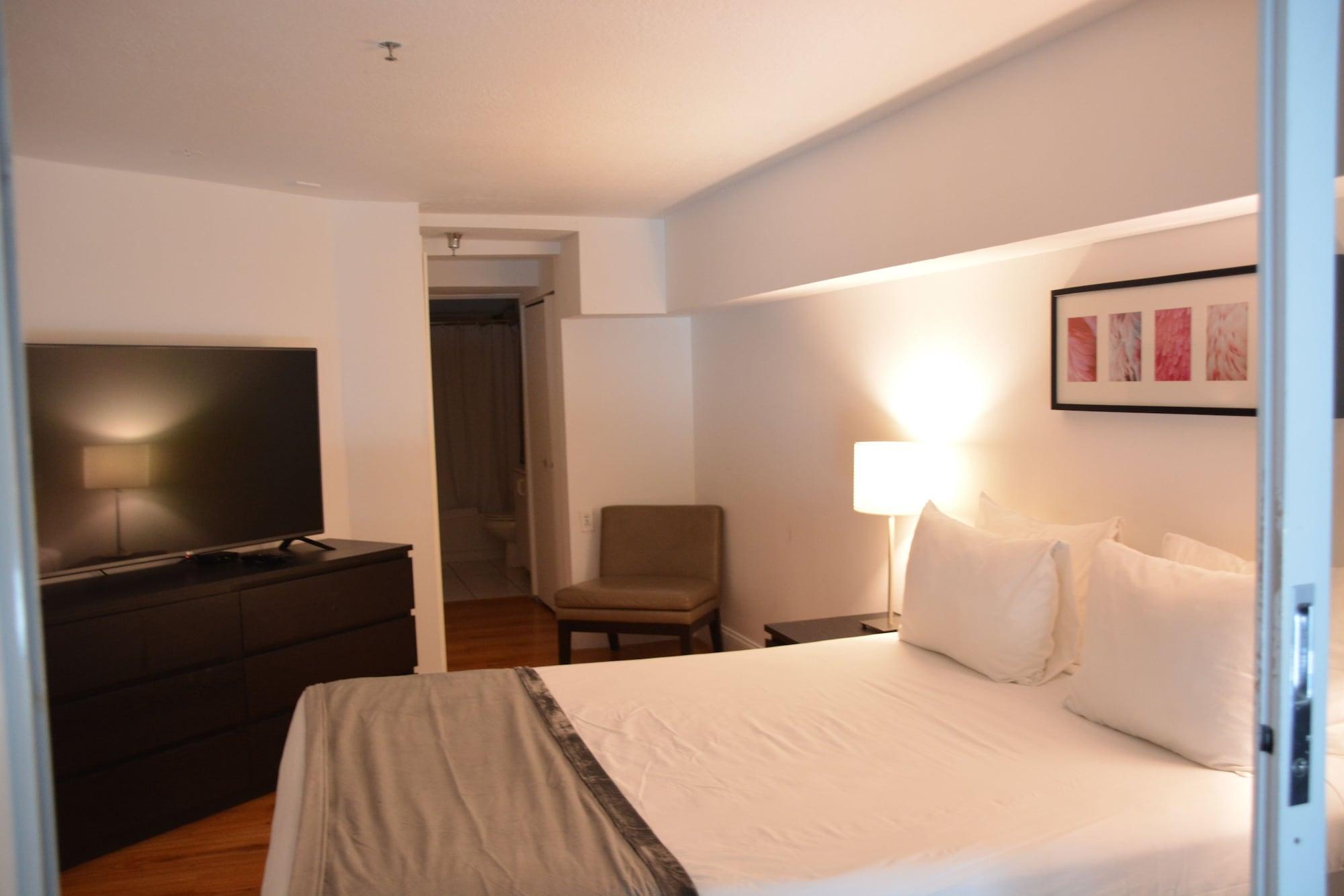 New Point Miami Beach Apartments Bagian luar foto