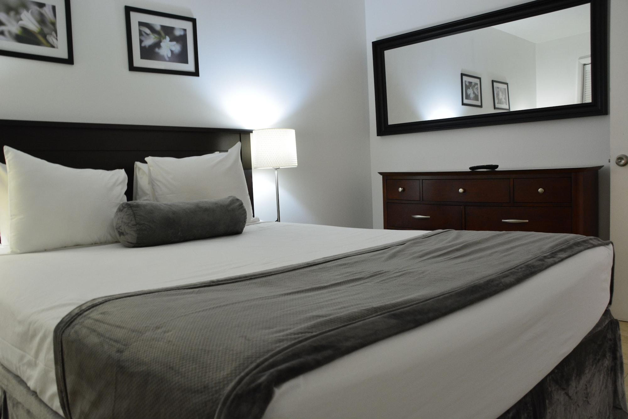 New Point Miami Beach Apartments Bagian luar foto