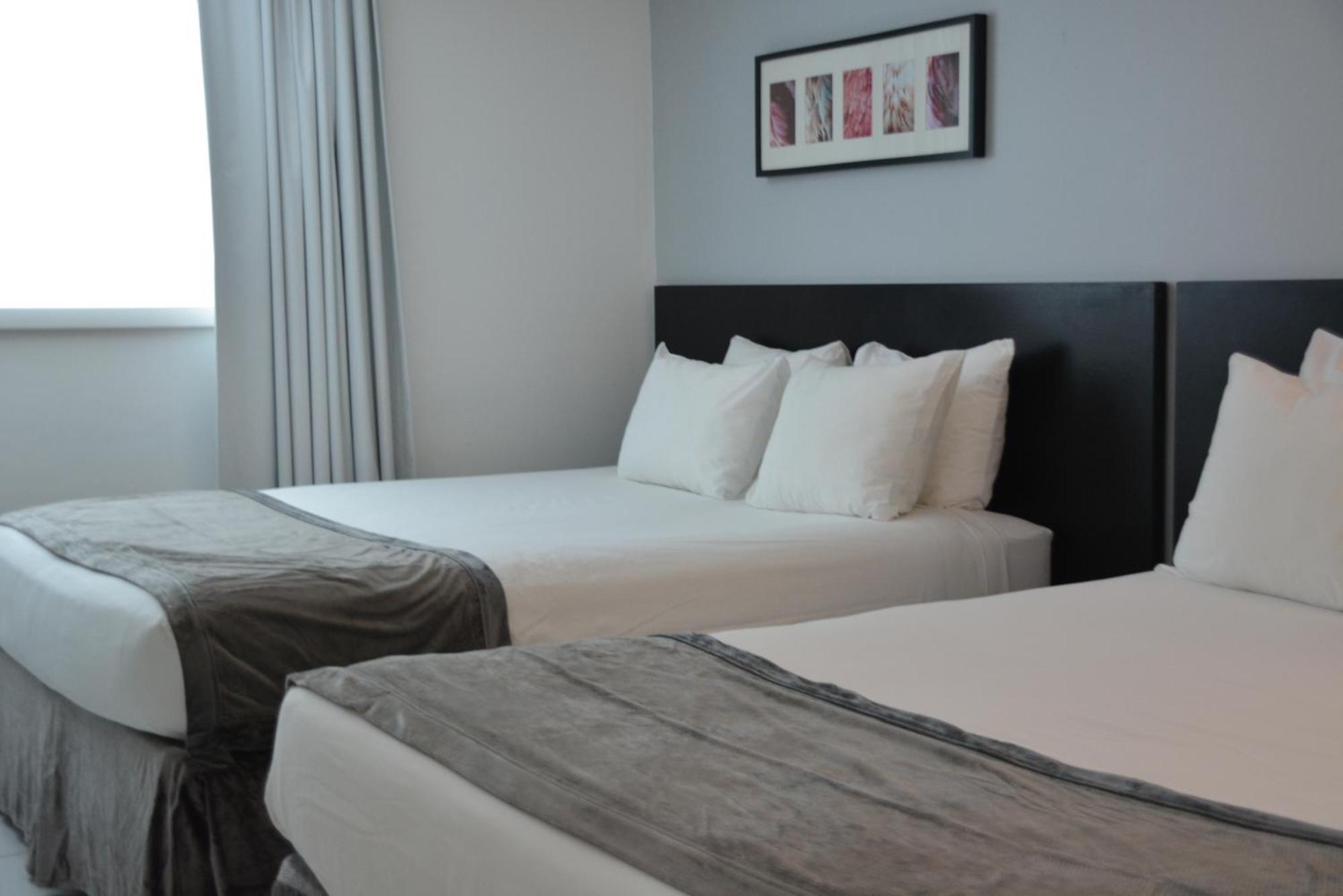 New Point Miami Beach Apartments Bagian luar foto