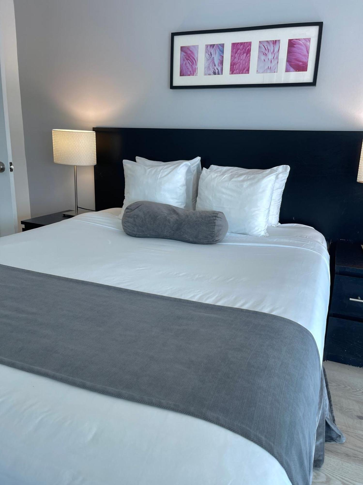 New Point Miami Beach Apartments Bagian luar foto
